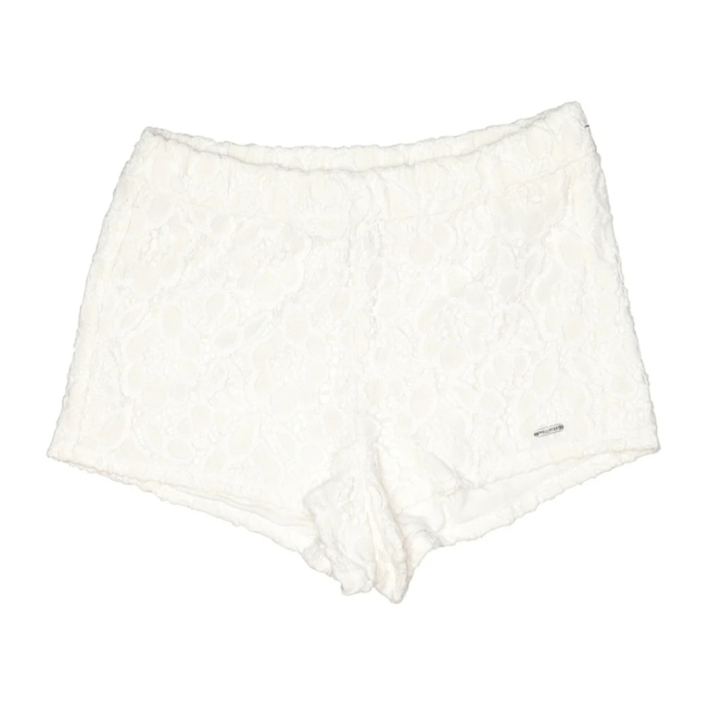 Hollister lace cheeky short